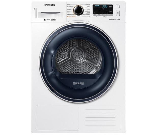 Samsung DV90M52003W - 418418 - zdjęcie